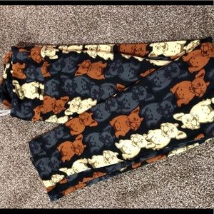 LuLaRoe leggings